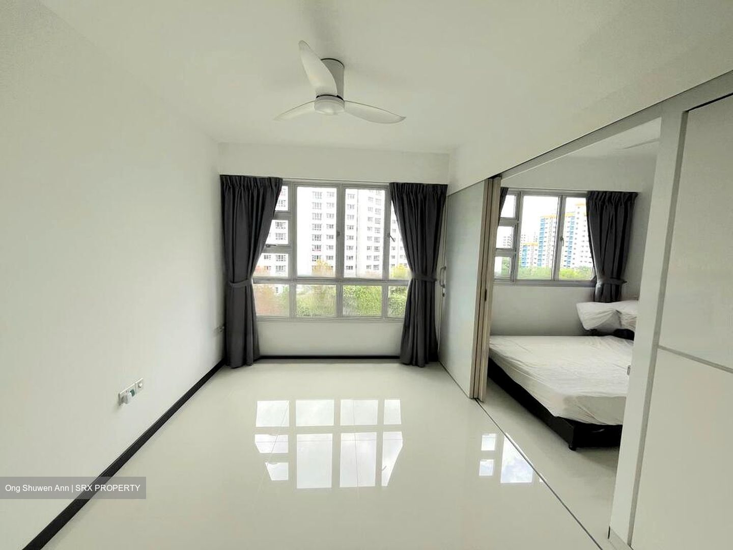 Blk 363B Sun Natura (Sembawang), HDB 2 Rooms #577297531